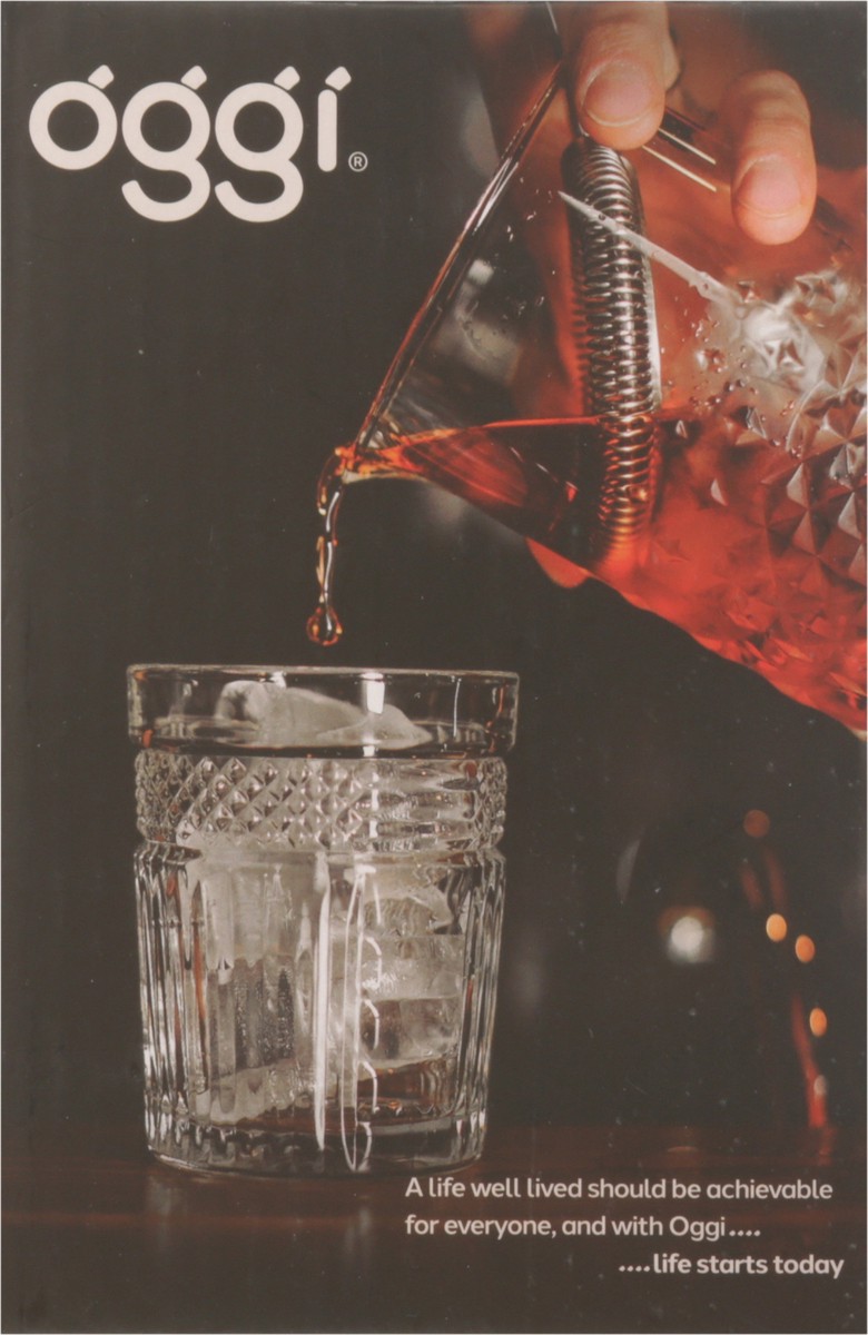 slide 5 of 12, Oggi Cocktail Stir Kit, 1 ct