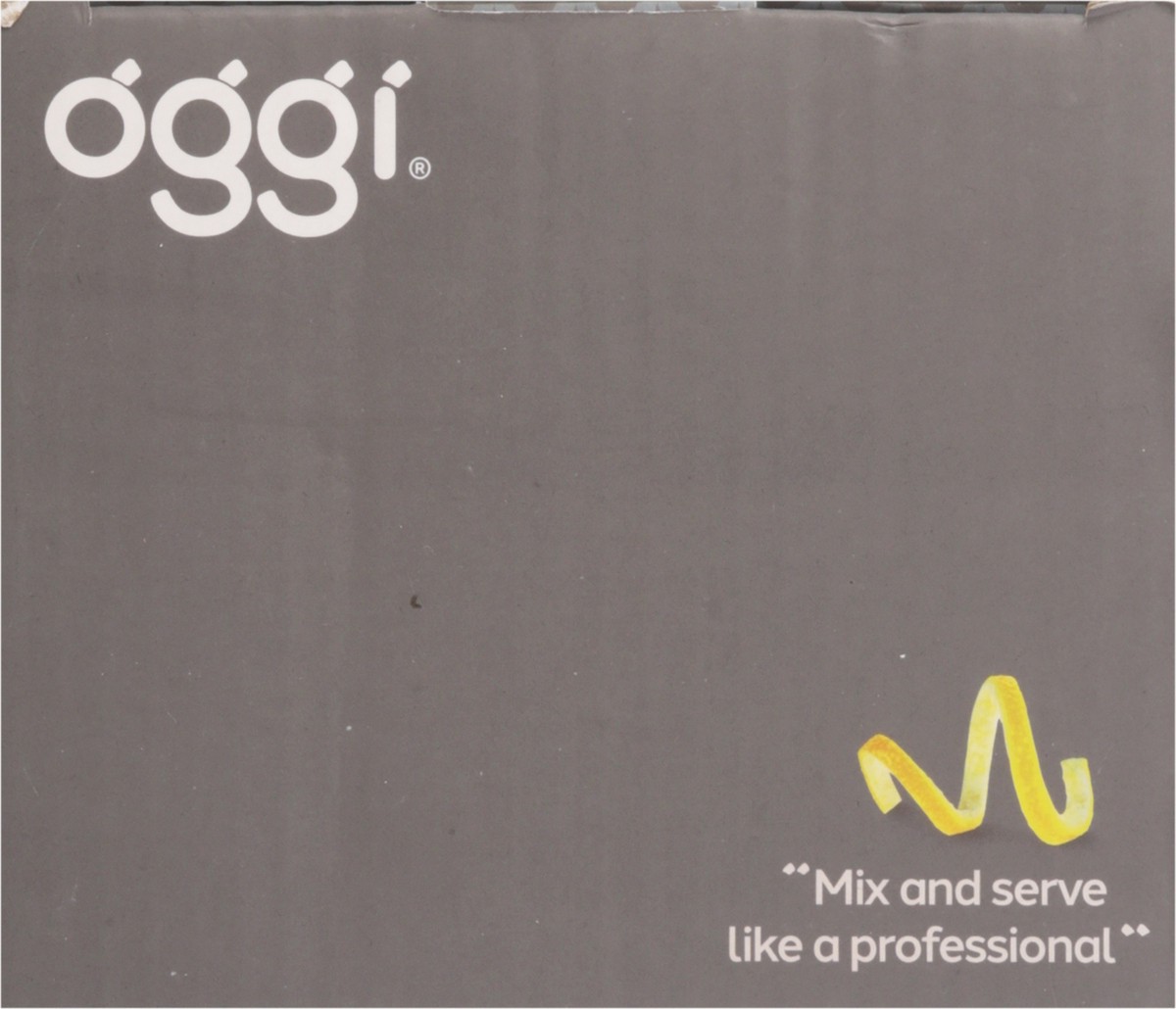 slide 8 of 12, Oggi Cocktail Stir Kit, 1 ct