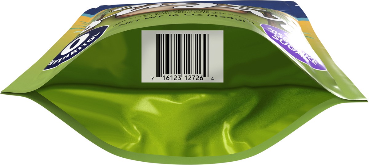 slide 5 of 12, SweetLeaf 50% Reduced Calorie Date Sugar, 16oz bag, 16 oz