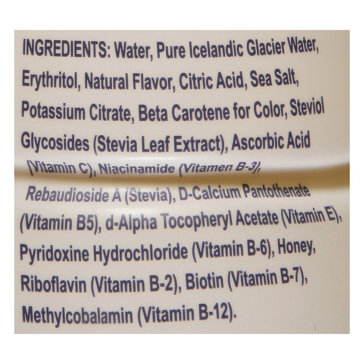 slide 4 of 13, A-Game Premium Zero Sugar Tropical Sports Drink 16 fl oz, 16 oz