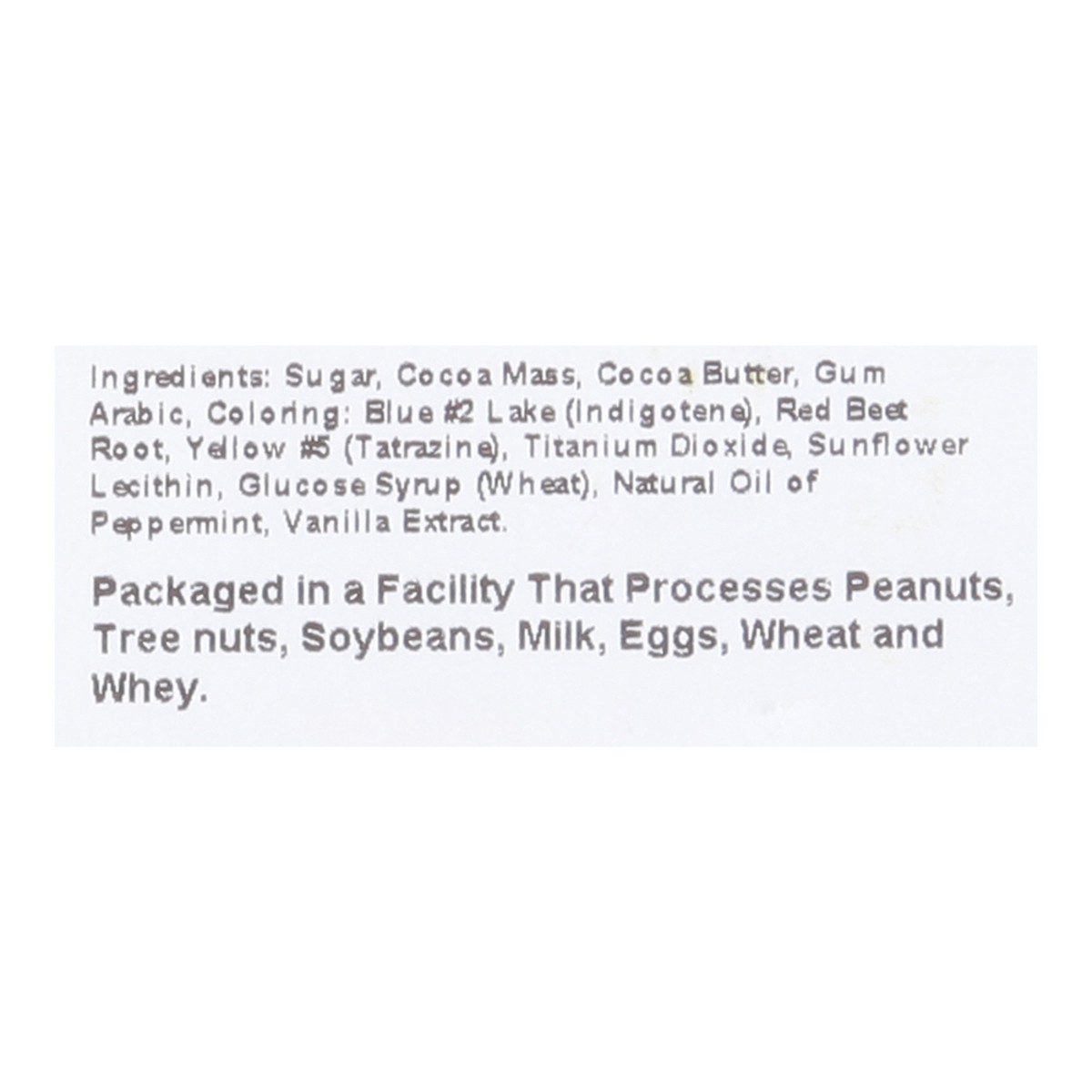 slide 2 of 13, Balducci's Chocolate Mint Lentils 9.5 oz, 9.5 oz