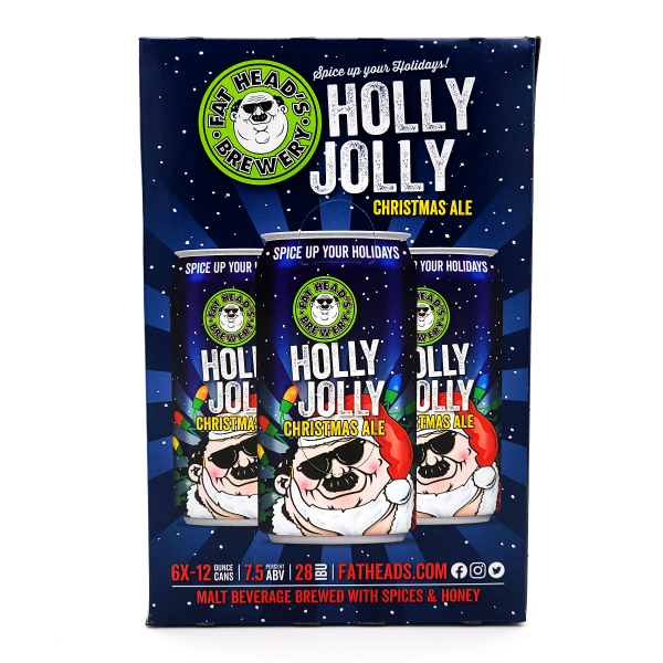 slide 6 of 22, Fat Heads Seasonal, 6 ct; 12 oz