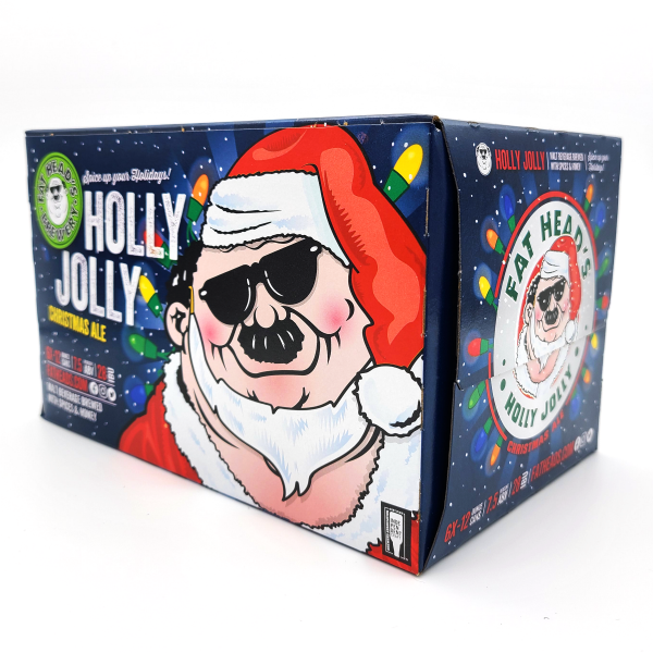 slide 17 of 22, Fat Heads Seasonal, 6 ct; 12 oz