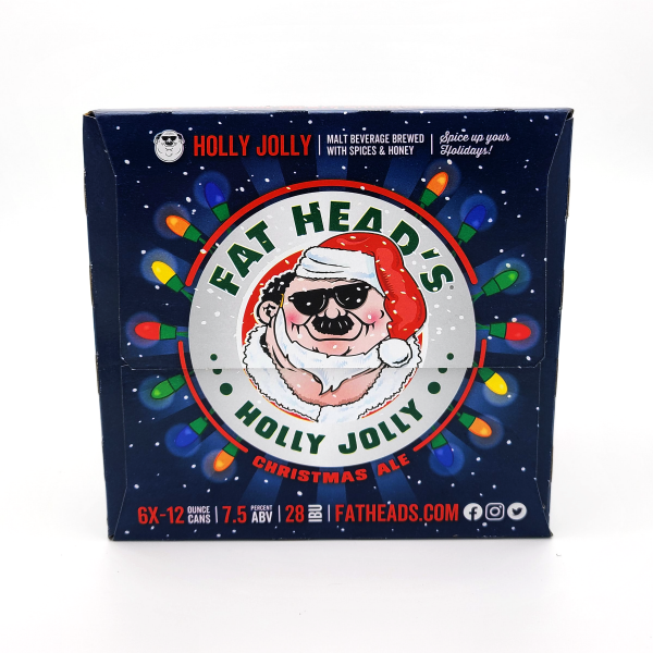 slide 20 of 22, Fat Heads Seasonal, 6 ct; 12 oz