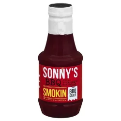 Sonny's BBQ Sonnys Original BBQ Sauce