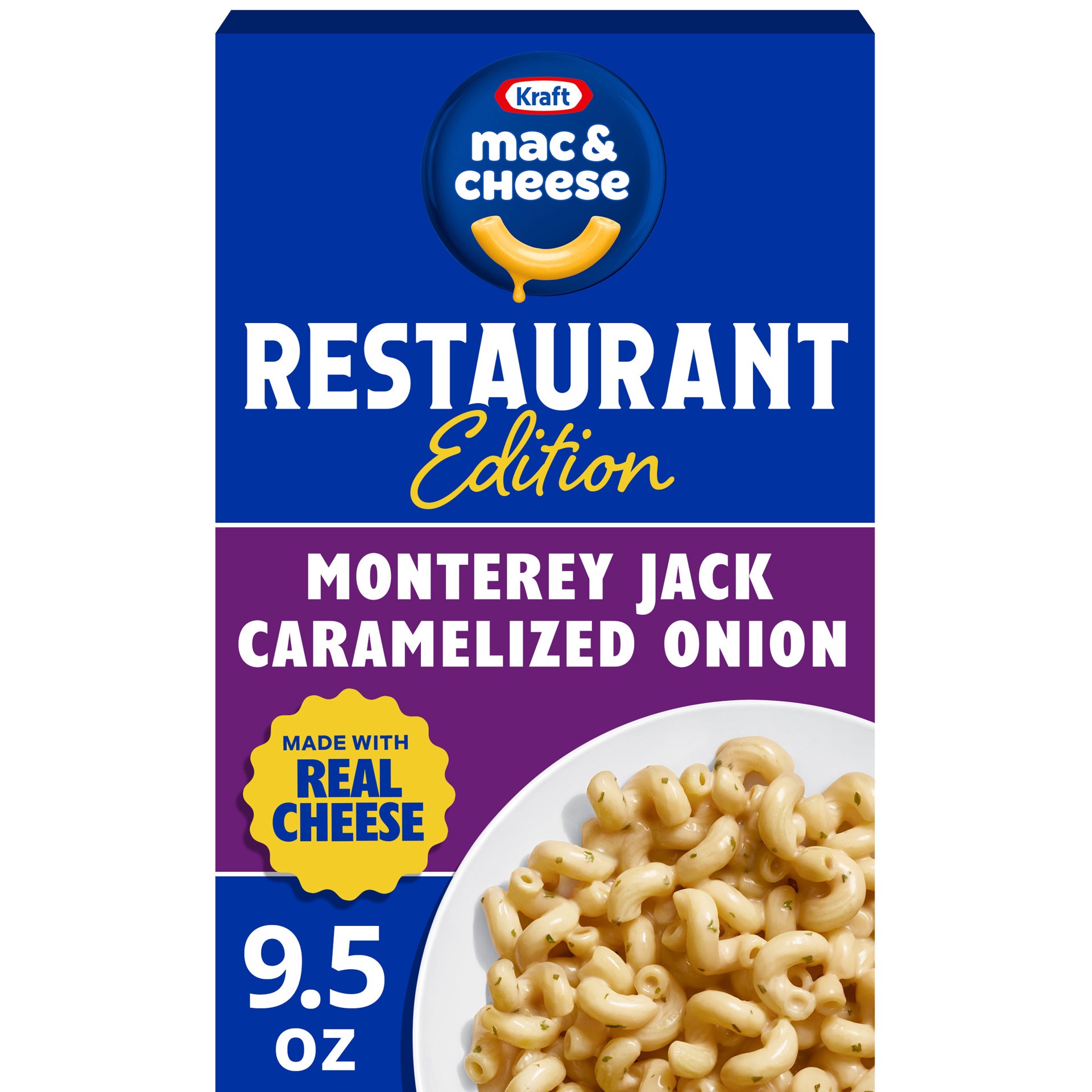 slide 1 of 14, "kr Mac Rest Ed Mj/onion", 9 inoz in
