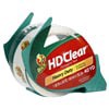 slide 4 of 29, Shurtape Clear Disappearing Sealing Tape, 40 yd