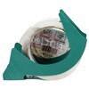 slide 20 of 29, Shurtape Clear Disappearing Sealing Tape, 40 yd