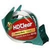 slide 25 of 29, Shurtape Clear Disappearing Sealing Tape, 40 yd