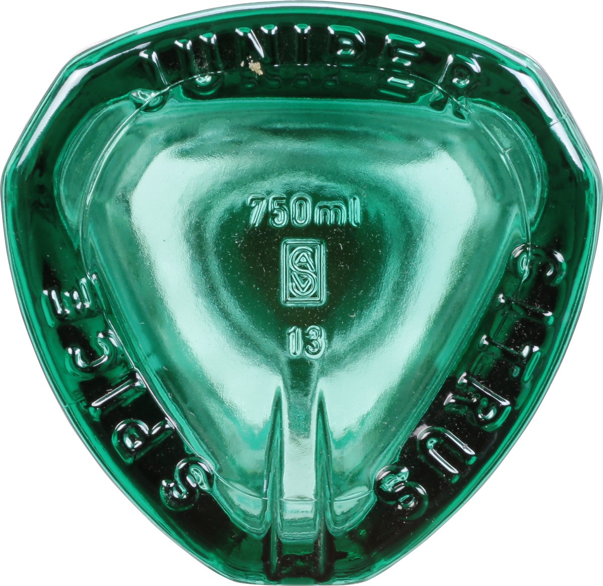 slide 5 of 9, No. 3 London Dry Juniper Citrus Spice Gin 750 ml, 750 ml