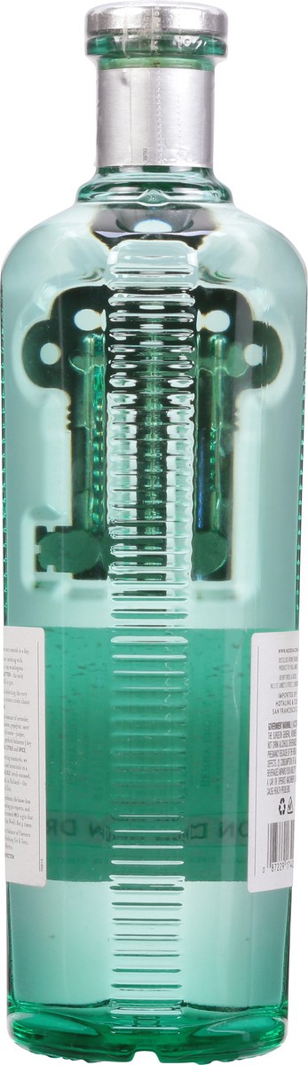 slide 7 of 9, No. 3 London Dry Juniper Citrus Spice Gin 750 ml, 750 ml