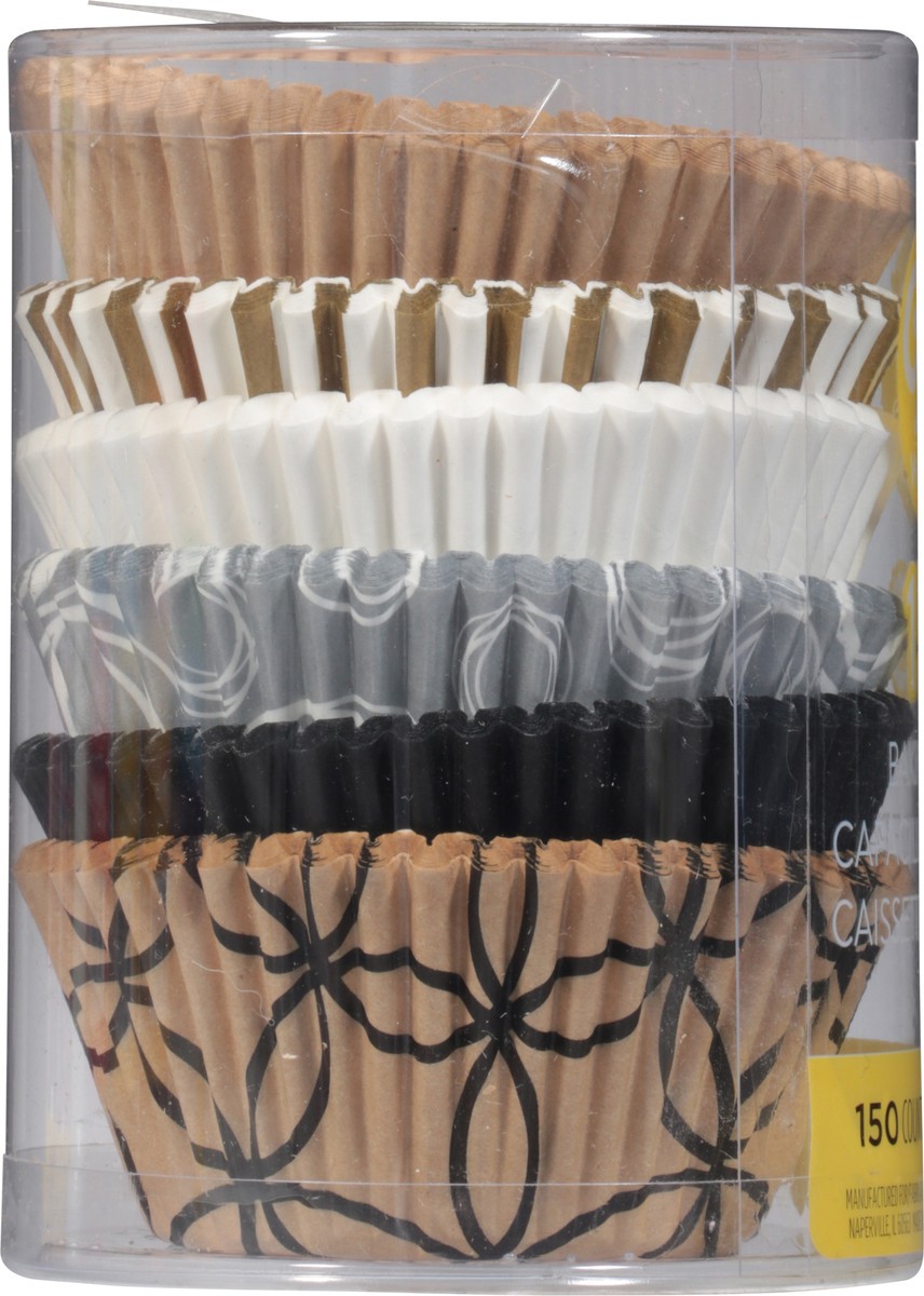 slide 6 of 9, Wilton Baking Cups 150 ea, 150 ct