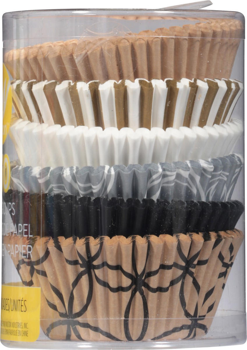slide 4 of 9, Wilton Baking Cups 150 ea, 150 ct
