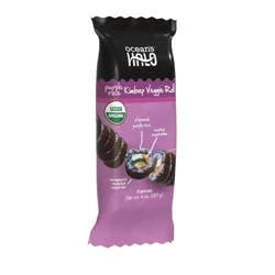 Ocean's Halo Organic Noodle Kimbap 8.11 oz