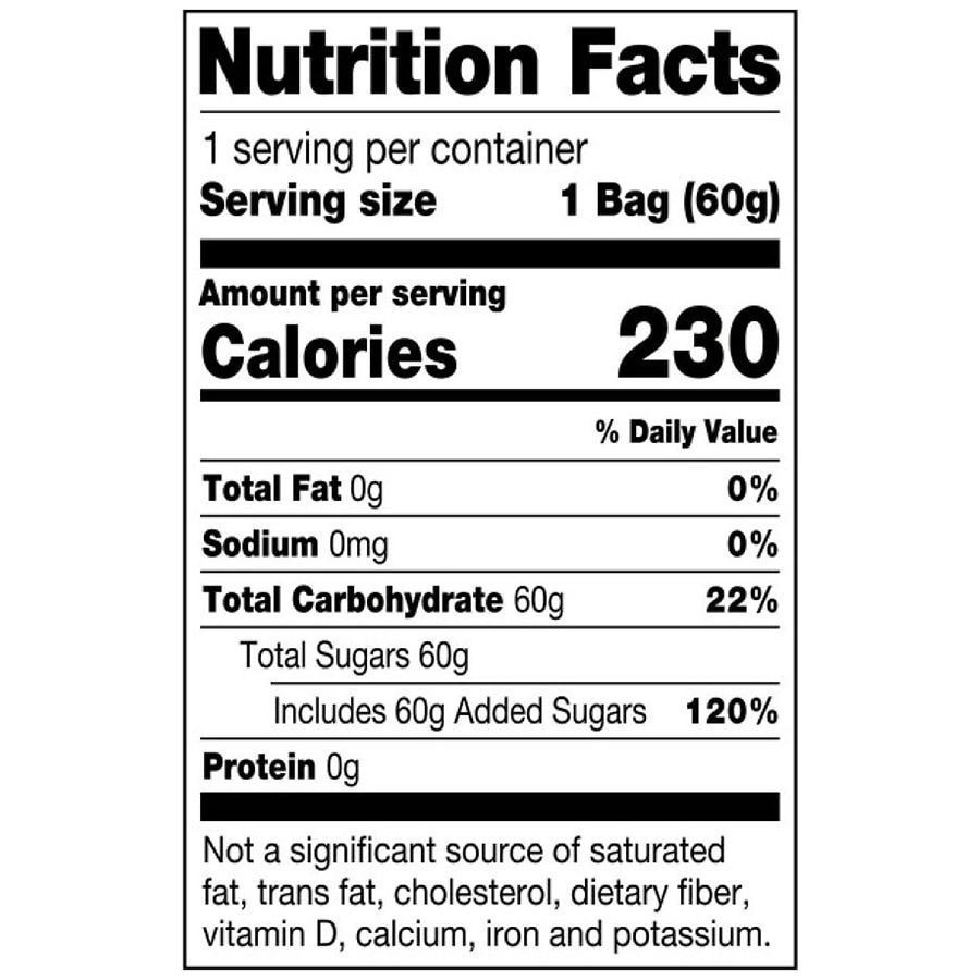 slide 5 of 5, Fluffy Stuff Watermelon - 2.1 OZ, 2.1 oz