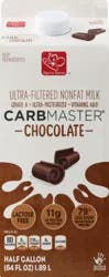 Harris Teeter Carbmaster Chocolate