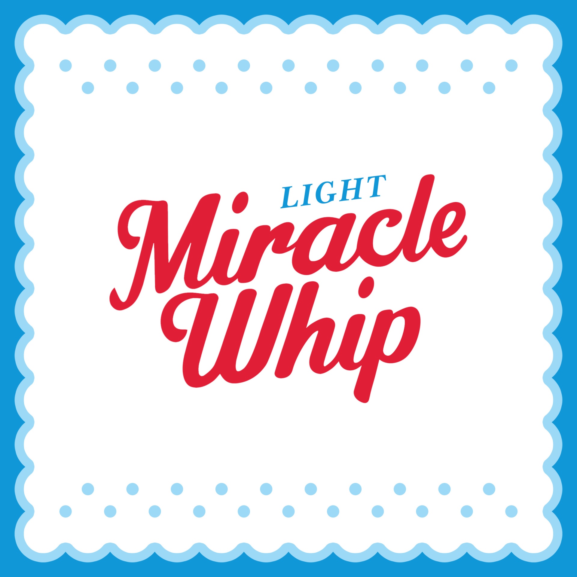 slide 2 of 7, Miracle Whip Light Mayo-like Dressing Jar, 15 oz