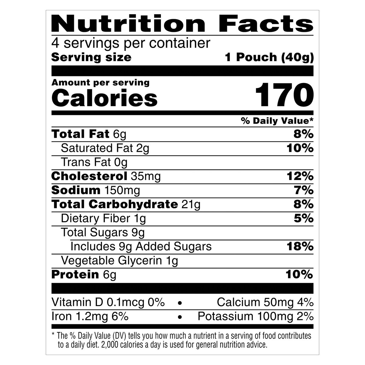 slide 5 of 12, Nutrigrain Nutri-Grain Cereal Bars Chocolatey Chip 5.6oz, 4 ct