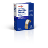 slide 18 of 21, Meijer Flexible Fabric Bandages, 30 ct