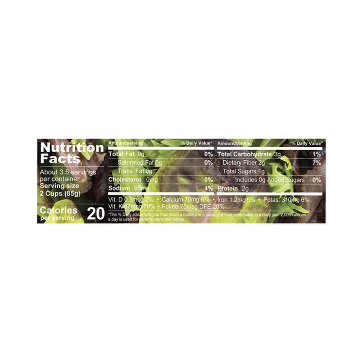 slide 3 of 8, Taylor Farms Spring Mix 10oz, 10 oz