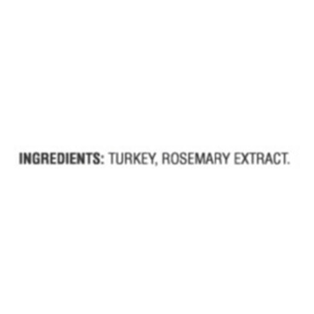 slide 4 of 11, JENNIE-O Ground Turkey 93% Lean / 7% Fat - 3 lb. tray, 48 oz