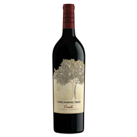 slide 22 of 29, The Dreaming Tree Crush Red Blend Red Wine - 750ml Bottle, 750 ml