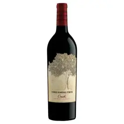The Dreaming Tree Crush Red Blend Red Wine - 750ml Bottle