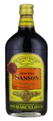 Barcelo Gran Vino Sanson Dessert Wine