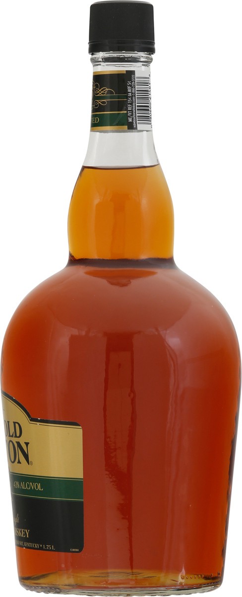 slide 9 of 9, Barton & Guestier Kentucky Straight Bourbon Whiskey 1.75 l, 1.75 liter