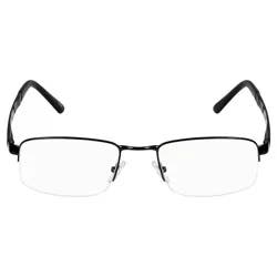SAV Eyewear Optitek AR Semi Rim +1.25
