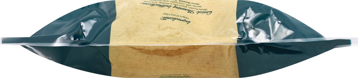 slide 6 of 6, Natures Best Seafood Tilapia 32 oz, 32 oz