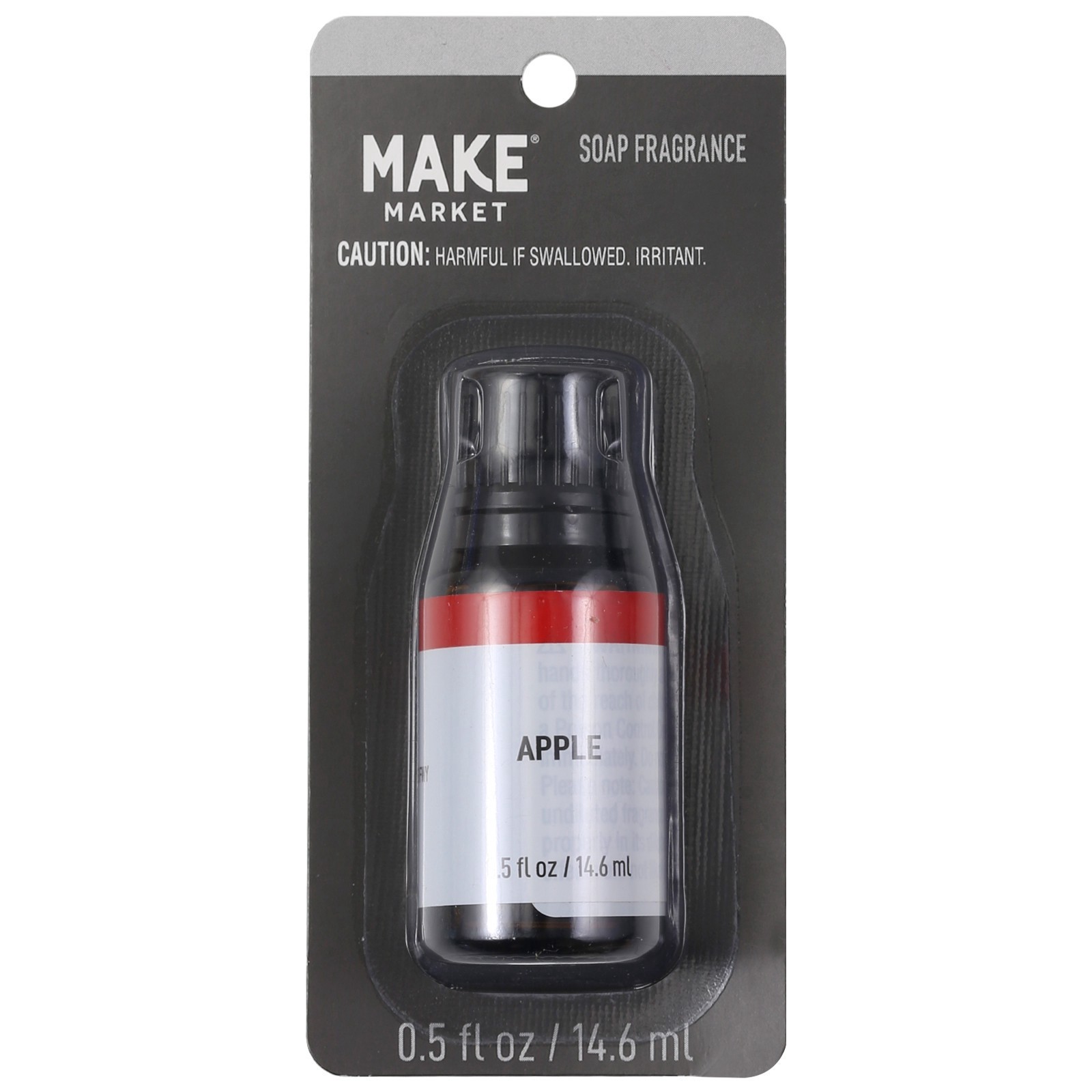 slide 3 of 3, Macintosh Apple Fragrance By Make Market, 0.5 fl oz