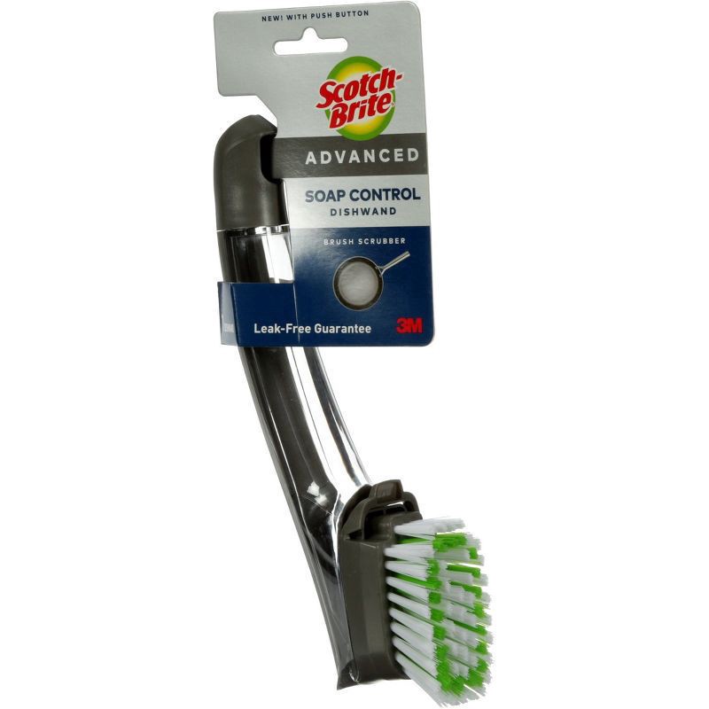 slide 5 of 11, Scotch-Brite Dishwand 1 ea, 1 ct