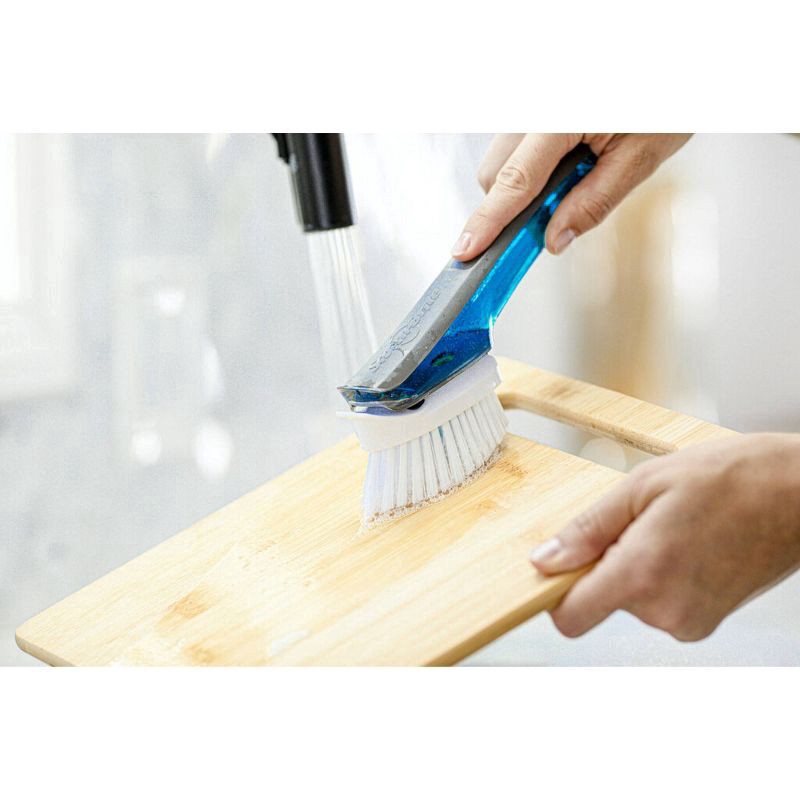 slide 10 of 11, Scotch-Brite Dishwand 1 ea, 1 ct