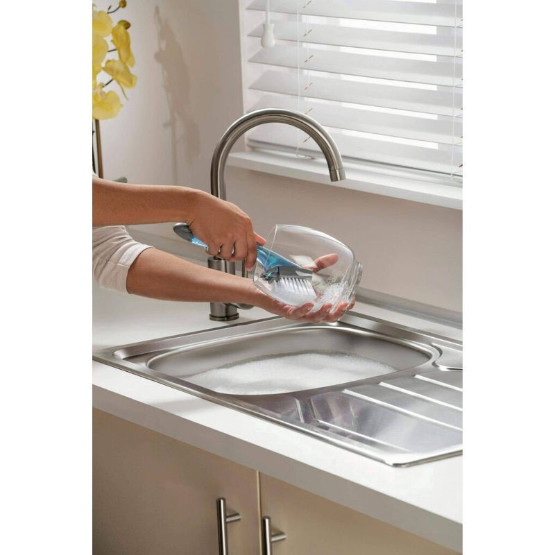 slide 4 of 11, Scotch-Brite Dishwand 1 ea, 1 ct