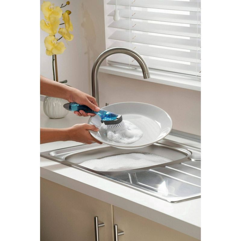 slide 9 of 11, Scotch-Brite Dishwand 1 ea, 1 ct