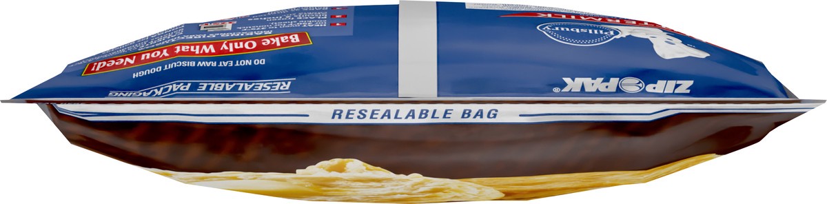 slide 13 of 13, Pillsbury Buttermilk Biscuits, 36CT, 36 ct