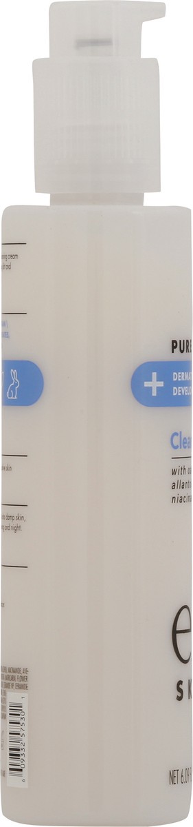slide 8 of 9, e.l.f. Skin Pure Skin Cleanser 6.09 fl oz, 6.09 fl oz