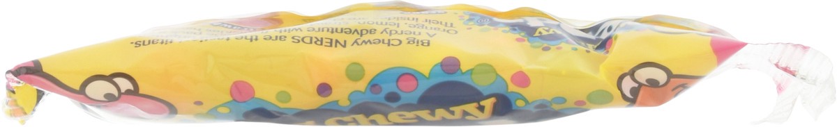 slide 2 of 11, Nerds Big Chewy Candy Share Pouch 142898 4 oz, 4 oz