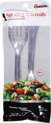 Culinary Elements Serving Utensils 6 ea