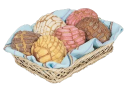 Azteca Assorted Conchas