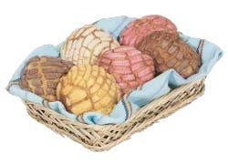 Azteca Assorted Conchas