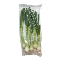 Cal Fresco BBQ Green Onions Bag