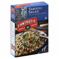 slide 1 of 1, Fantastic World Foods Tabouli Salad Mix, 6 oz