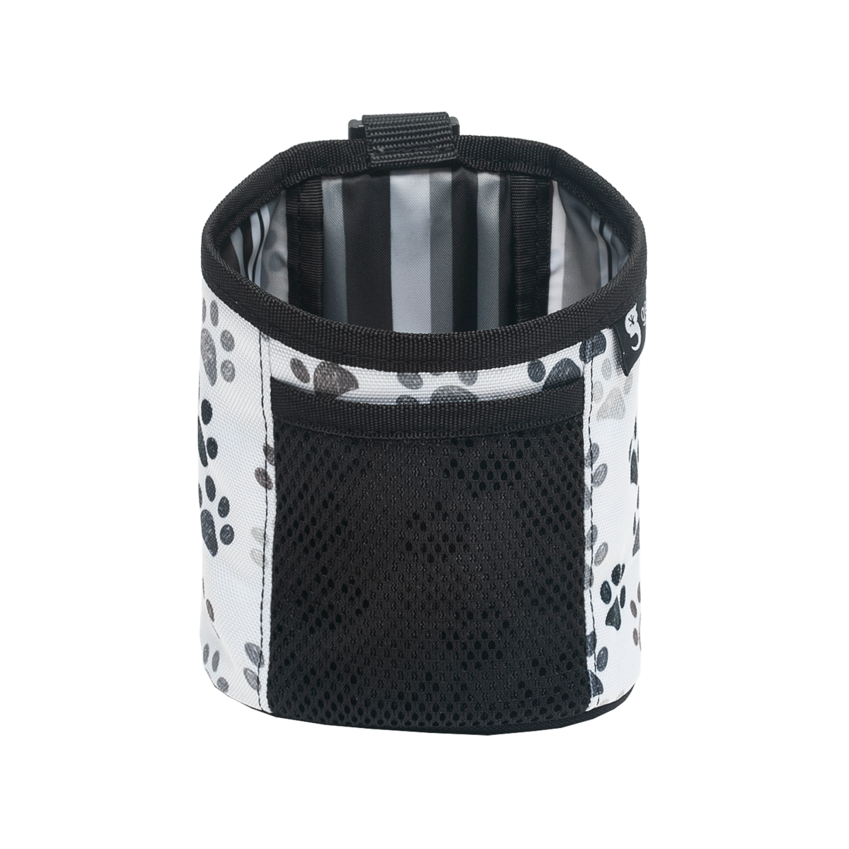 slide 1 of 9, Gecko Brands Paws Catch-all Bin, 1 ct