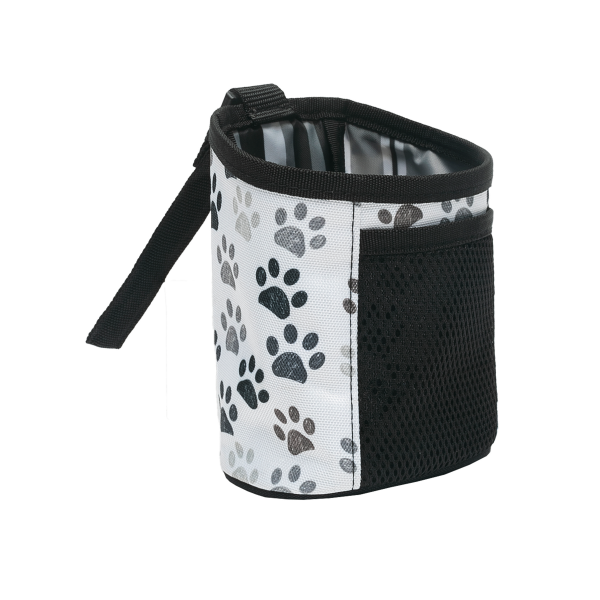 slide 3 of 9, Gecko Brands Paws Catch-all Bin, 1 ct