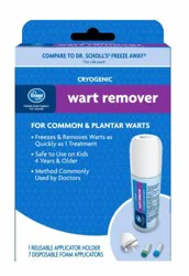 Kroger Cryogenic Wart Remover