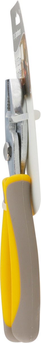 slide 2 of 9, Project Partners 6 Inch Slip Joint Pliers 1 ea, 1 ct