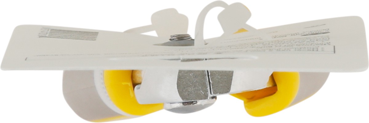 slide 6 of 9, Project Partners 6 Inch Slip Joint Pliers 1 ea, 1 ct