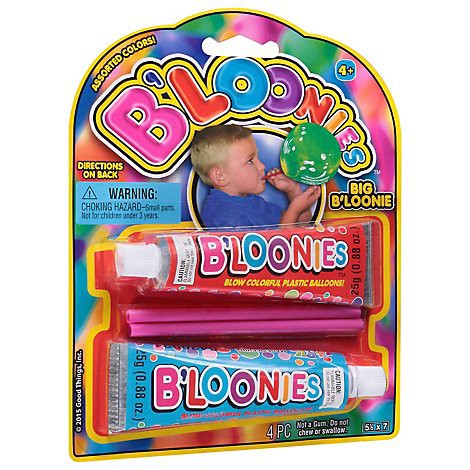 slide 1 of 1, Big Bloonies - EA, 1 ct